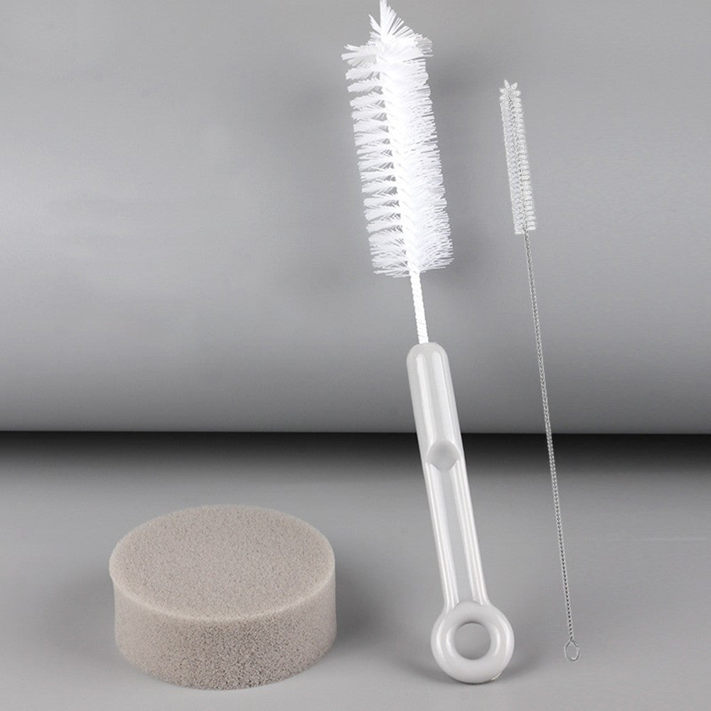 Kit de nettoyage PureFlow™ — brosses et éponge