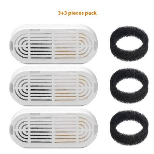 Kit d'entretien complet PureFlow™ - filtres, tapis et kit de nettoyage