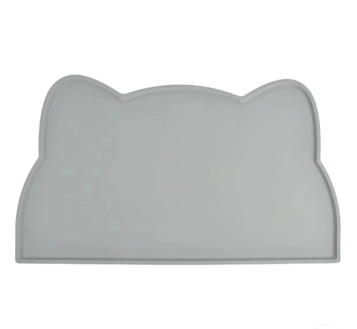 Tapis anti-éclaboussures grand format