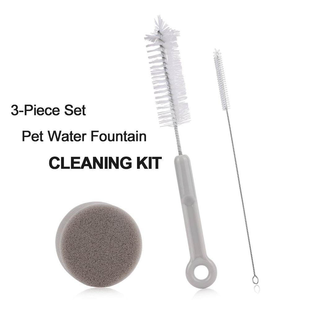 Brosses de nettoyage pour fontaine PureFlow™