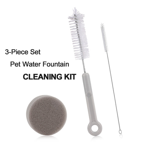 Brosses de nettoyage pour fontaine PureFlow™