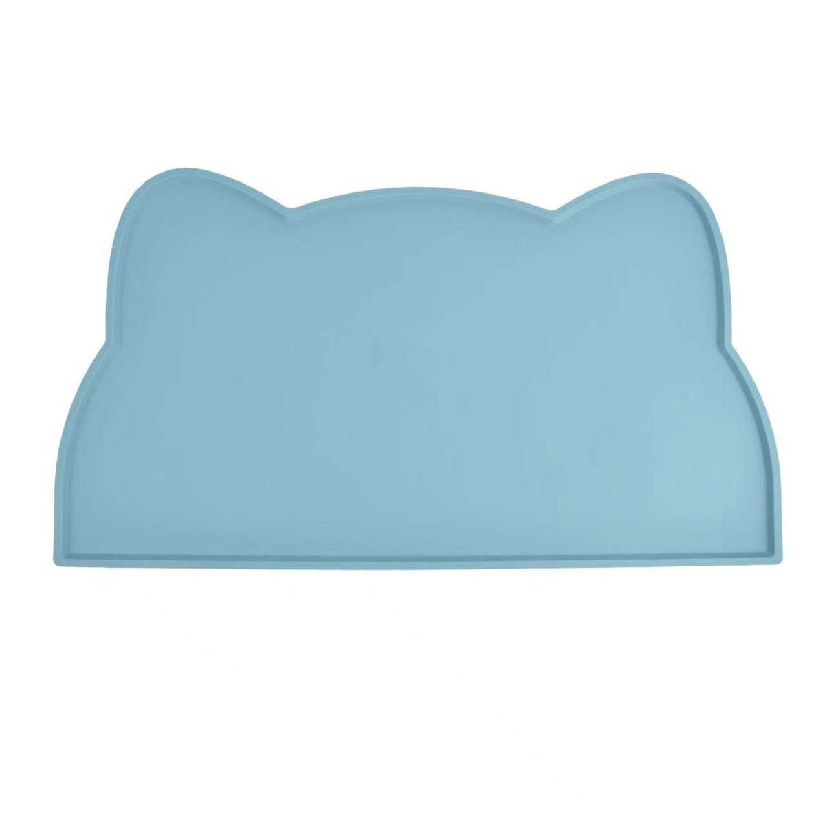 Tapis anti-éclaboussures coloris rose